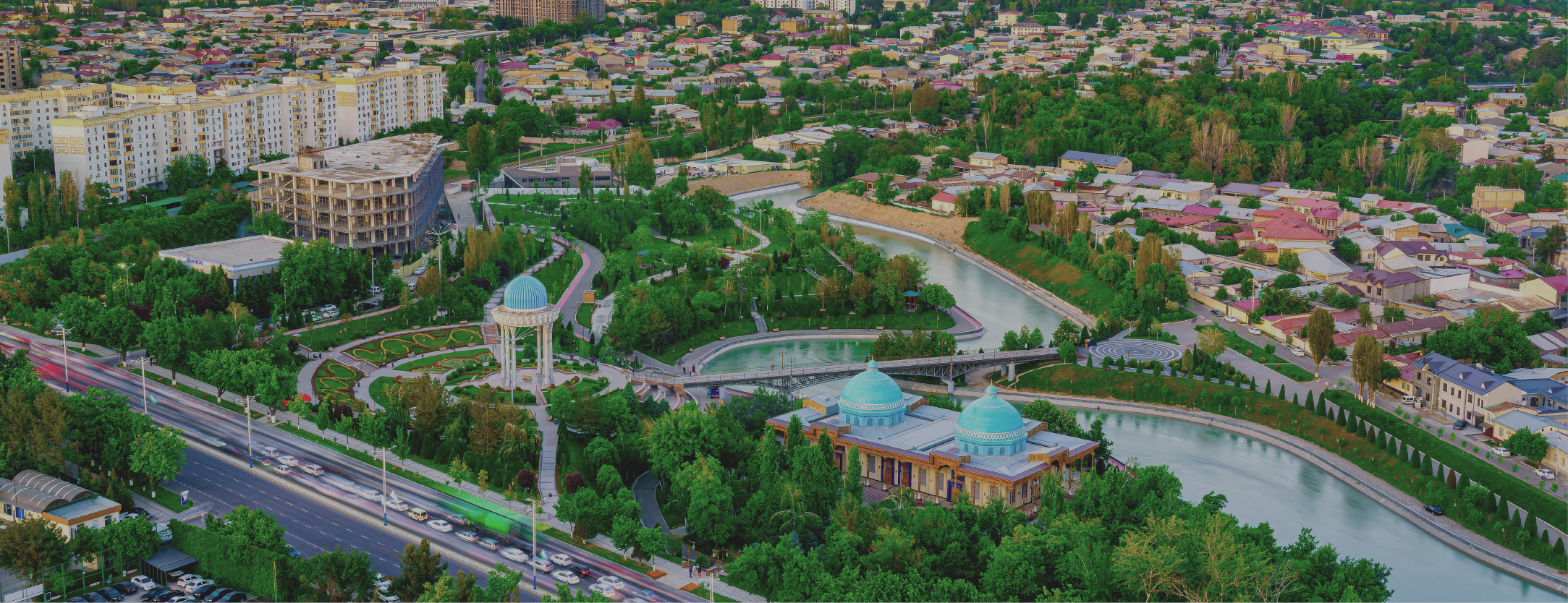 ACT Global Launches New Project to Support Uzbekistan’s Green and Inclusive Growth Agenda
