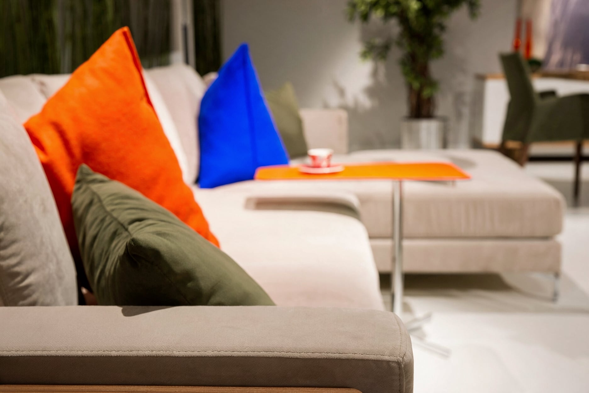 Market Research Study on the Furniture and Interior Design Sector in Georgia