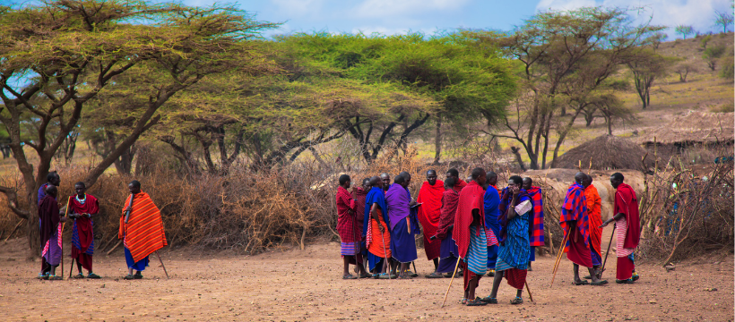 Supporting VFI to Improve Agro-Finance Services Provided to Small-holder Farmers of Tanzania