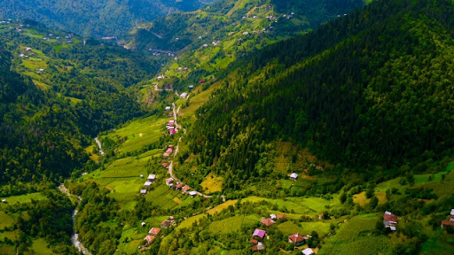 აჭარაში სოფლად მცხოვრები მოქალაქეების შესაძლებლობების გაძლიერება