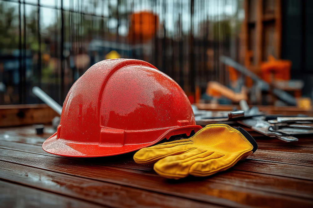 Integrating Gender Equality into Standards, Testing Procedures and Occupational Safety in Georgia’s Construction Materials Sector