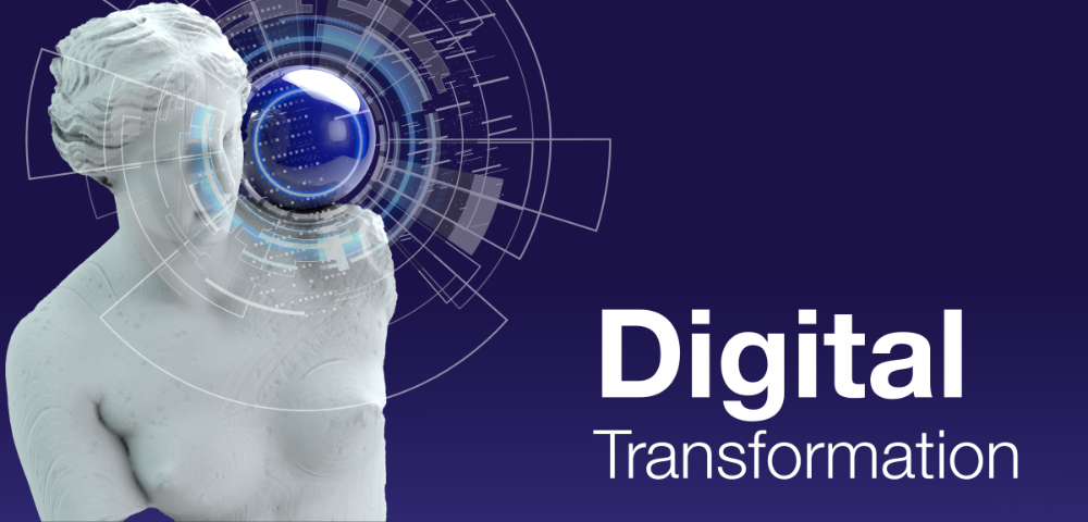  How to manage digital transformation?