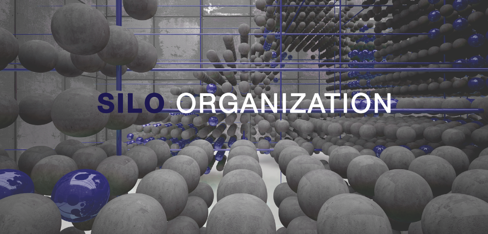  Silo Organization