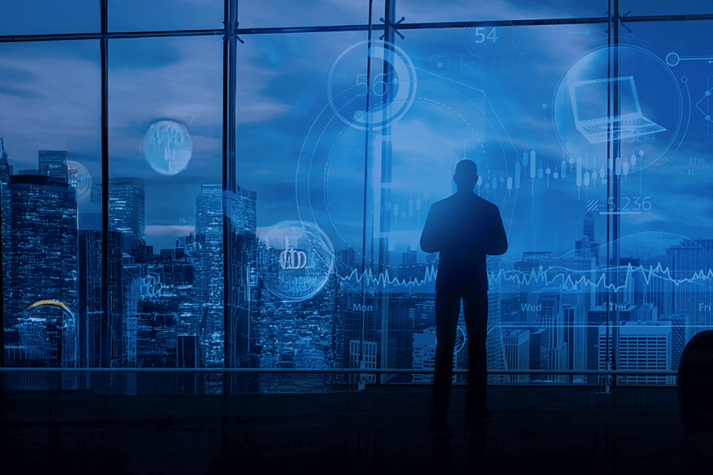 მომავლის უზრუნველყოფა: როგორ განსაზღვრავს დღევანდელი არჩევანი ციფრული ტრანსფორმაციის ტრაექტორიას