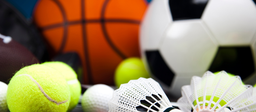 Favorite Sport