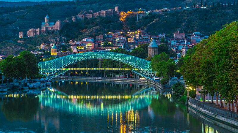  Pandemic negatively affected the financial condition of the majority of Tbilisi residents  
