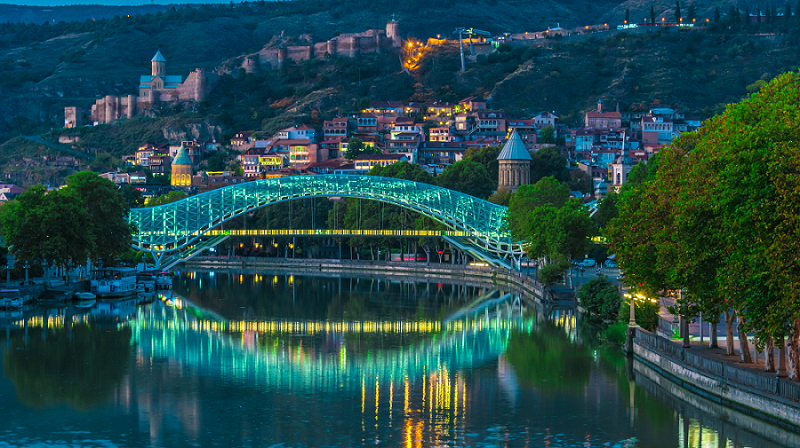 Pandemic negatively affected the financial condition of the majority of Tbilisi residents  