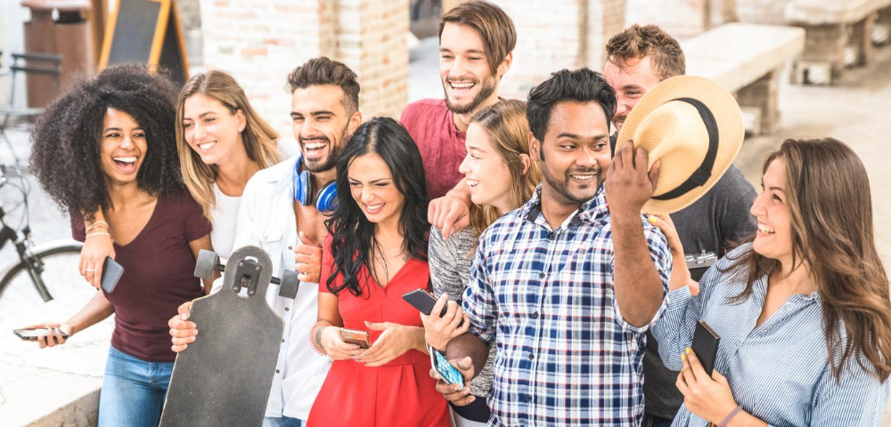 Contrary to Popular Belief, Millennial Shoppers Actually Like Going to Brick-and-Mortar Stores 